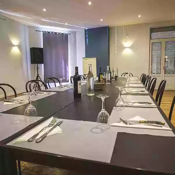 Le Restaurant - Le Xaintrailles - Bordeaux - Restaurant centre Bordeaux