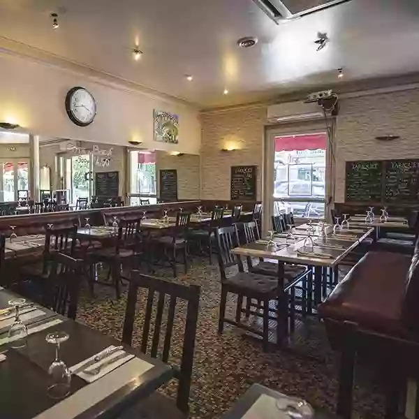 Le Restaurant - Le Xaintrailles - Bordeaux - Restaurant à Emporter