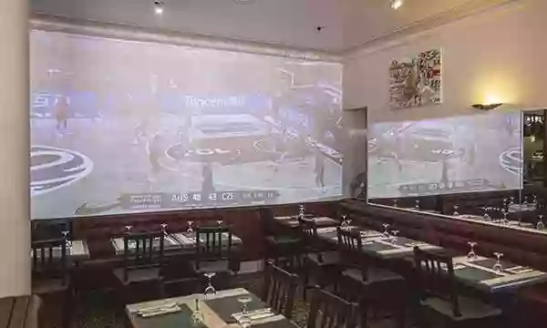 Le Xaintrailles - Restaurant Bordeaux - Bistrot Bordeaux