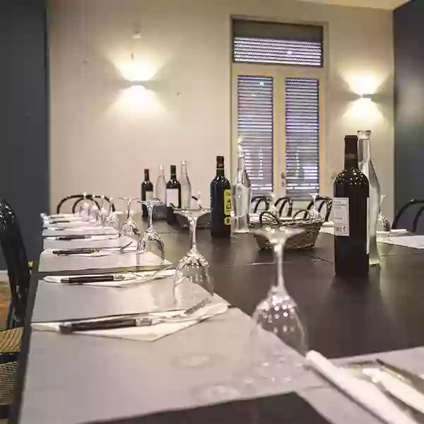 Repas de Groupe - Le Xaintrailles - Restaurant Bordeaux - Repas de groupe Bordeaux