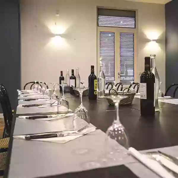 Repas de Groupe - Le Xaintrailles - Restaurant Bordeaux - Restaurant centre Bordeaux