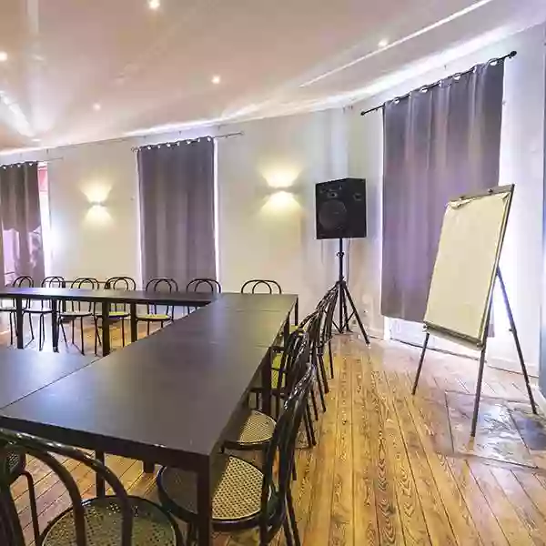 Repas de Groupe - Le Xaintrailles - Restaurant Bordeaux - Restaurant centre Bordeaux